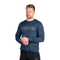 Tricou Bărbați Northfinder Erneszt Navy Blue