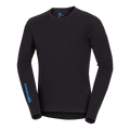 Tricou Underwear Bărbați Northfinder ED Black