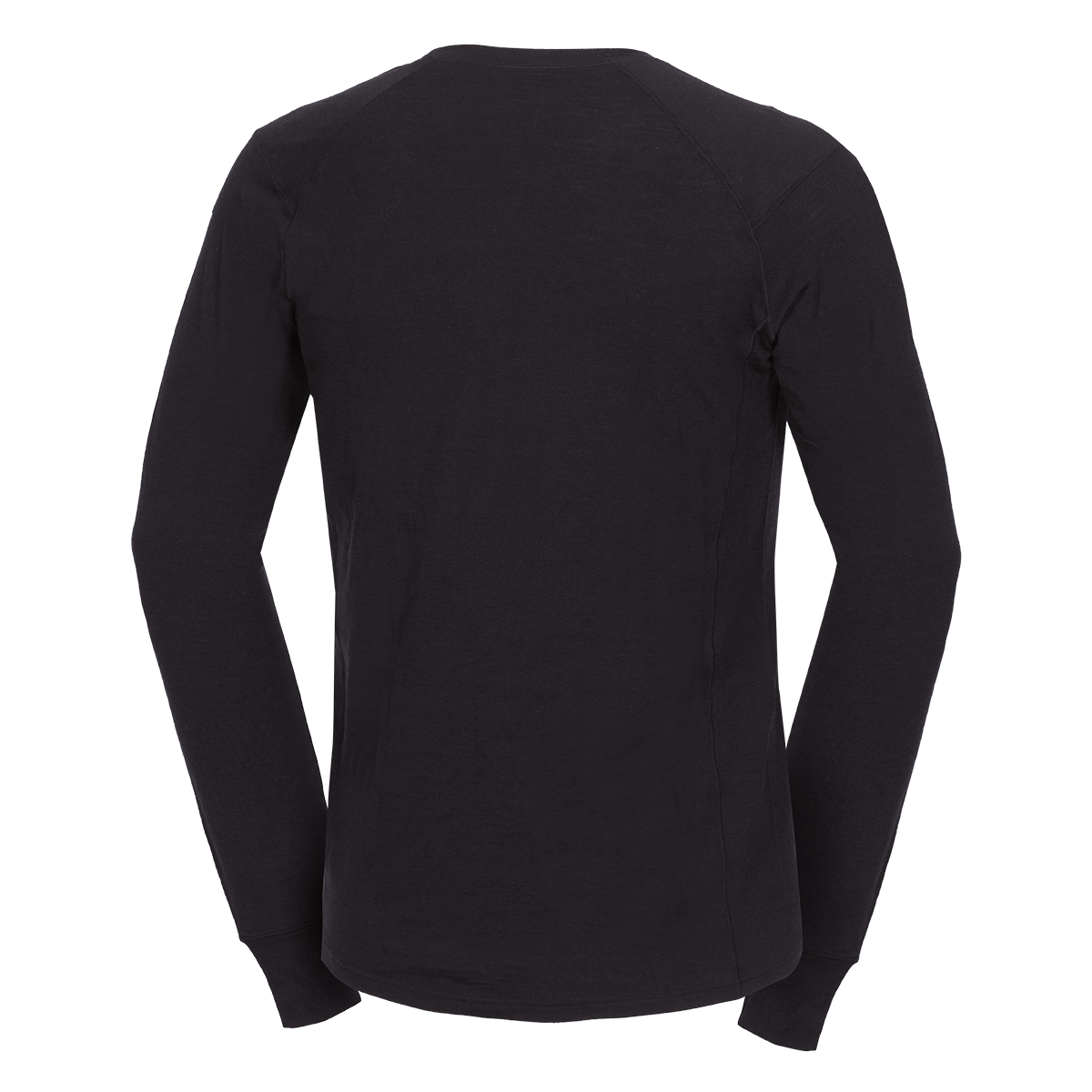 Tricou Underwear Bărbați Northfinder ED Black