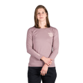 Tricou Dame Northfinder Hailie Old Rose