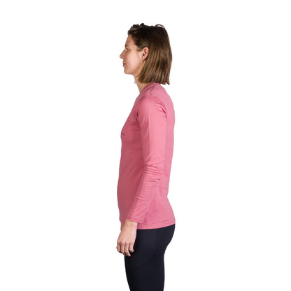 Tricou Dame Northfinder Sonya Rose Longsleeve