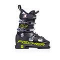 Clăpari Schi Fischer RC4 CURV XTR 110 Black Black