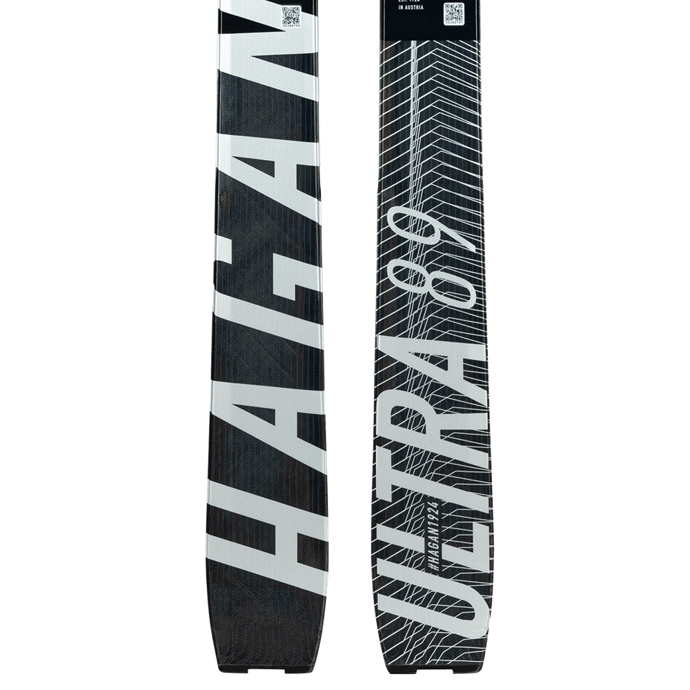 Schiuri de tură Hagan Tour Professional Ultra 89