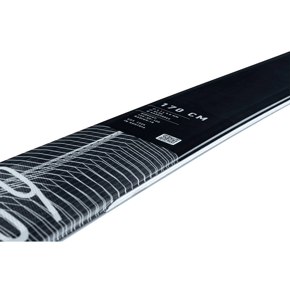 Schiuri de tură Hagan Tour Professional Ultra 89