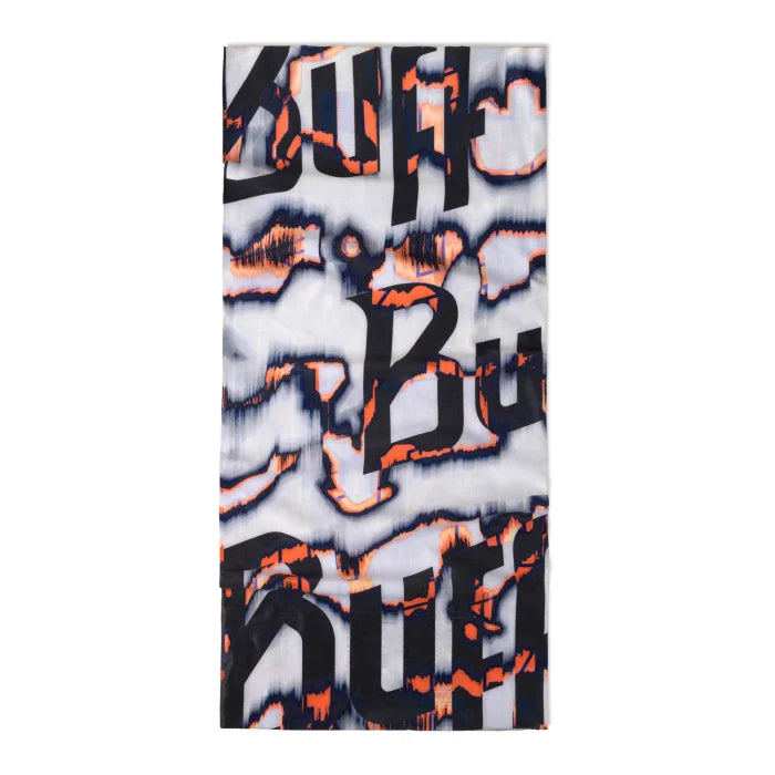 Bandană BUFF CoolNet UV Adulti VALIR Multi
