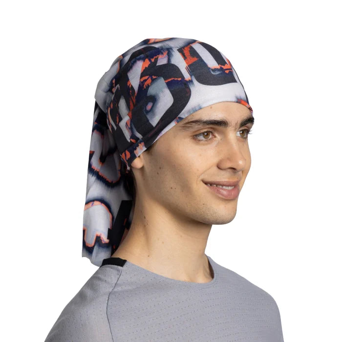 Bandană BUFF CoolNet UV Adulti VALIR Multi