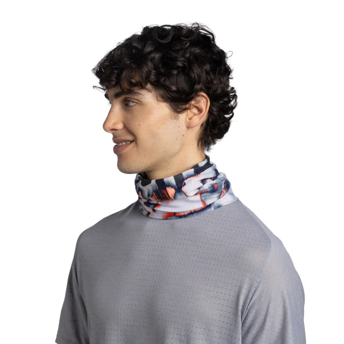 Bandană BUFF CoolNet UV Adulti VALIR Multi