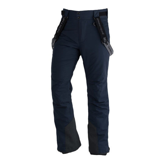 Pantaloni Bărbați Northfinder Lark Navy