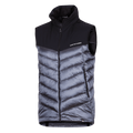 Vestă Bărbați Northfinder Jedrick Dark Blue Black