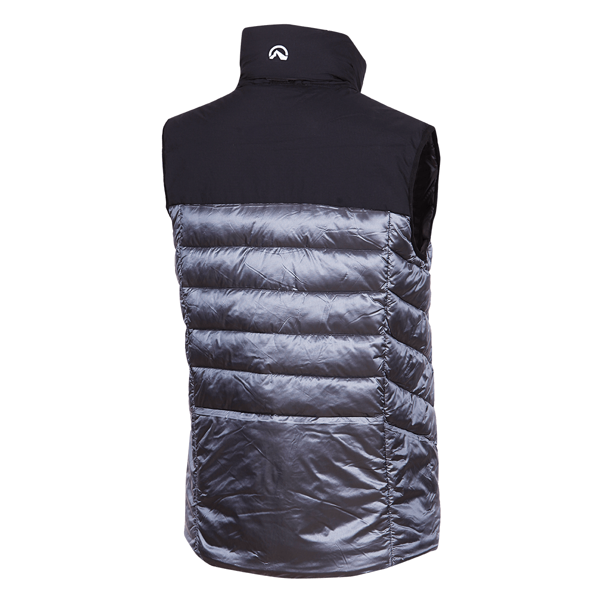 Vestă Bărbați Northfinder Jedrick Dark Blue Black