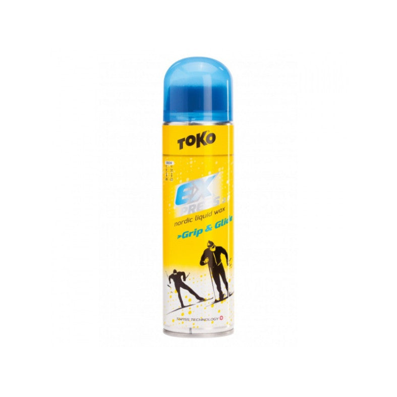 Ceară Lichidă Toko Express Maxi 200ml