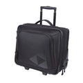 Geanta Voiaj Fischer Bussiness Trolley 40l Black