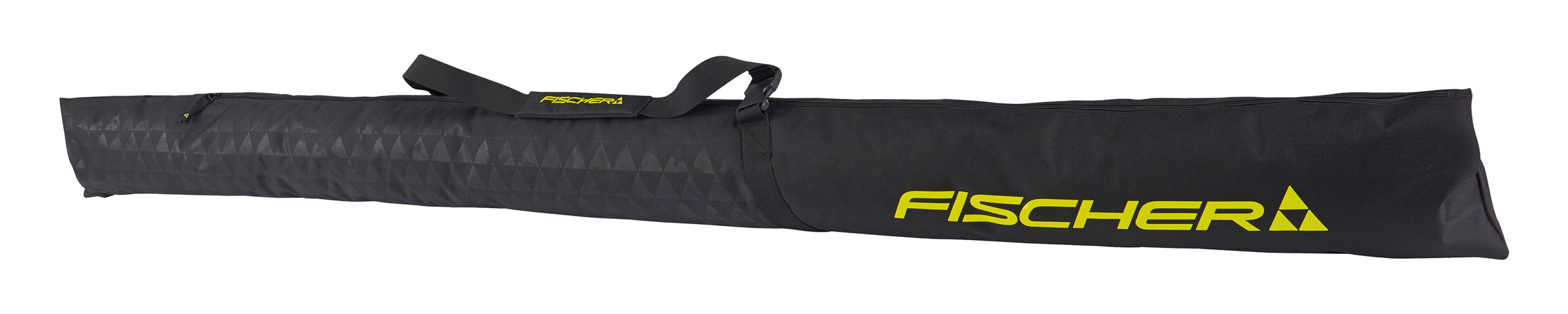 Geantă Schi Fischer Alpine Eco 1 Pair 160cm