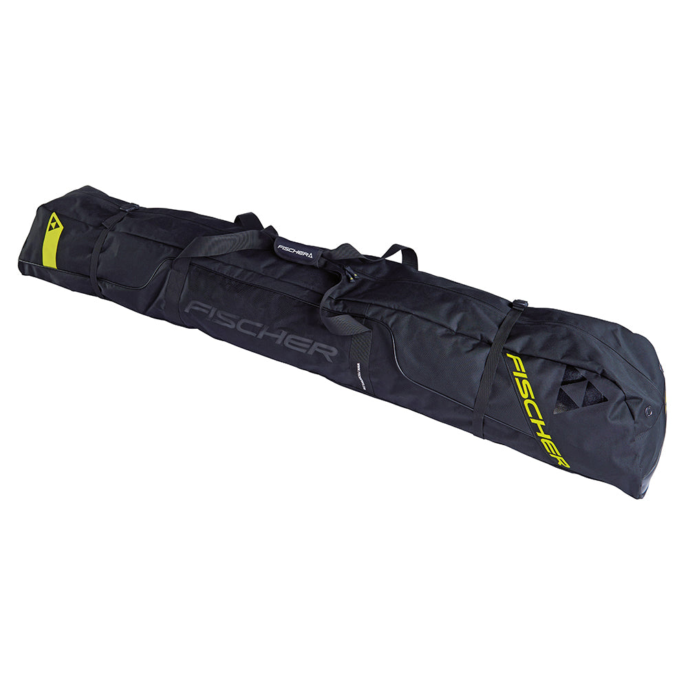 Geantă Schiuri Fischer Alpine Race Skicase 3 Pair