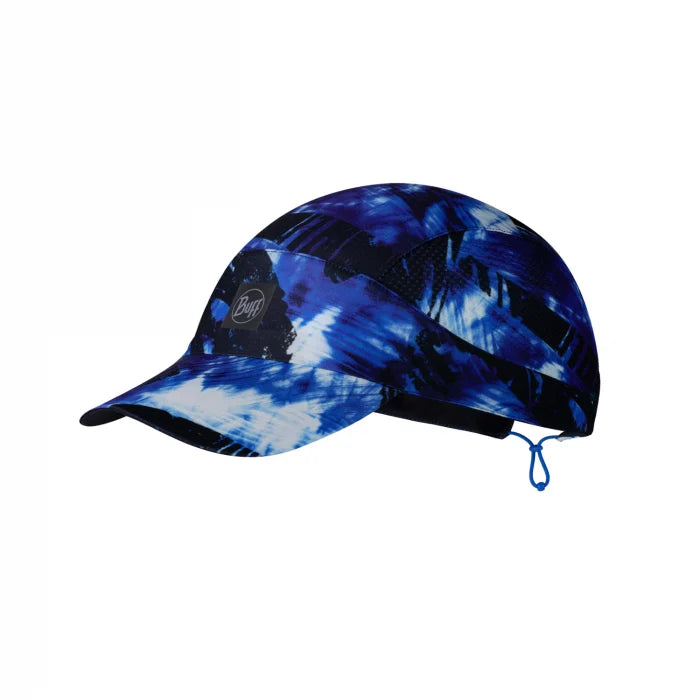 BUFF Șapcă Pack speed ZAT blue