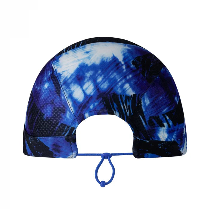 BUFF Șapcă Pack speed ZAT blue