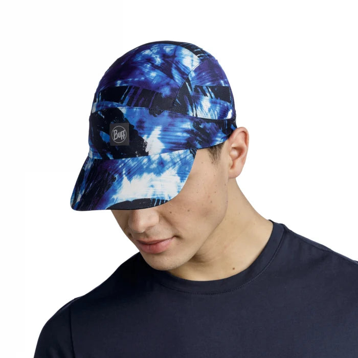BUFF Șapcă Pack speed ZAT blue
