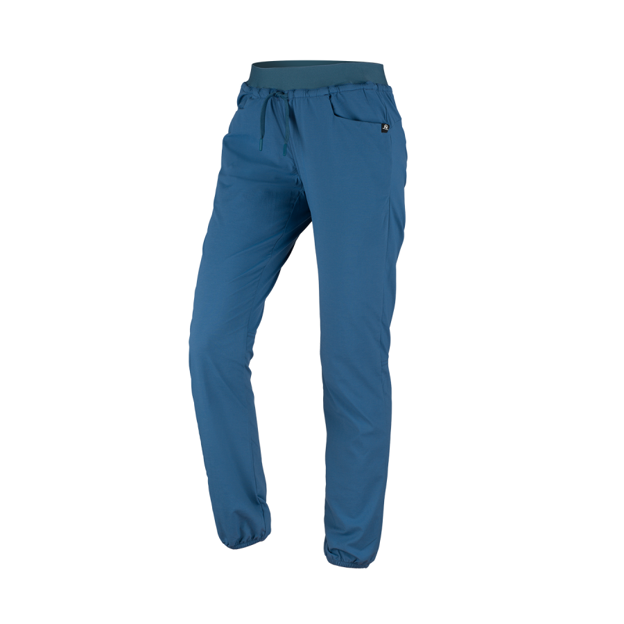 Pantaloni Dame Northfinder Gwendolyn Ink Blue