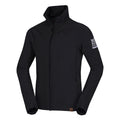 Geacă Bărbați Northfinder Blasher Black