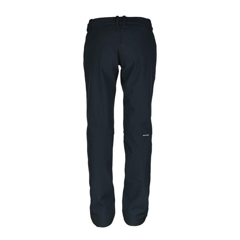 Pantaloni Dame Northfinder Adelaide Black