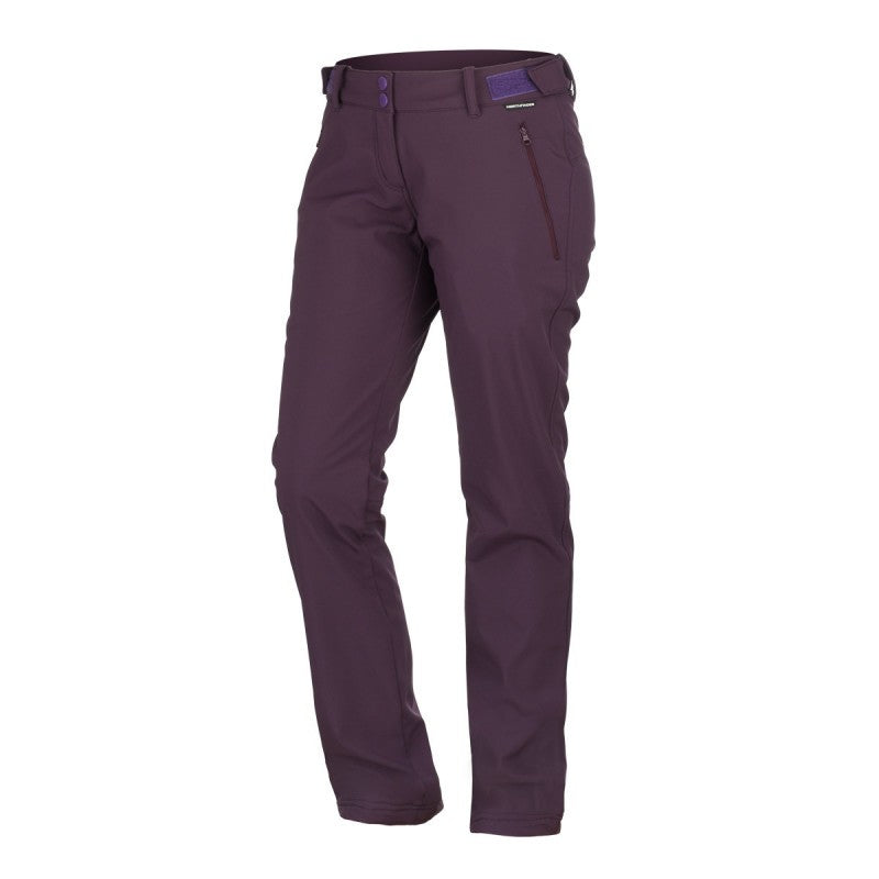 Pantaloni dame Northfinder AdelaideBlackberry