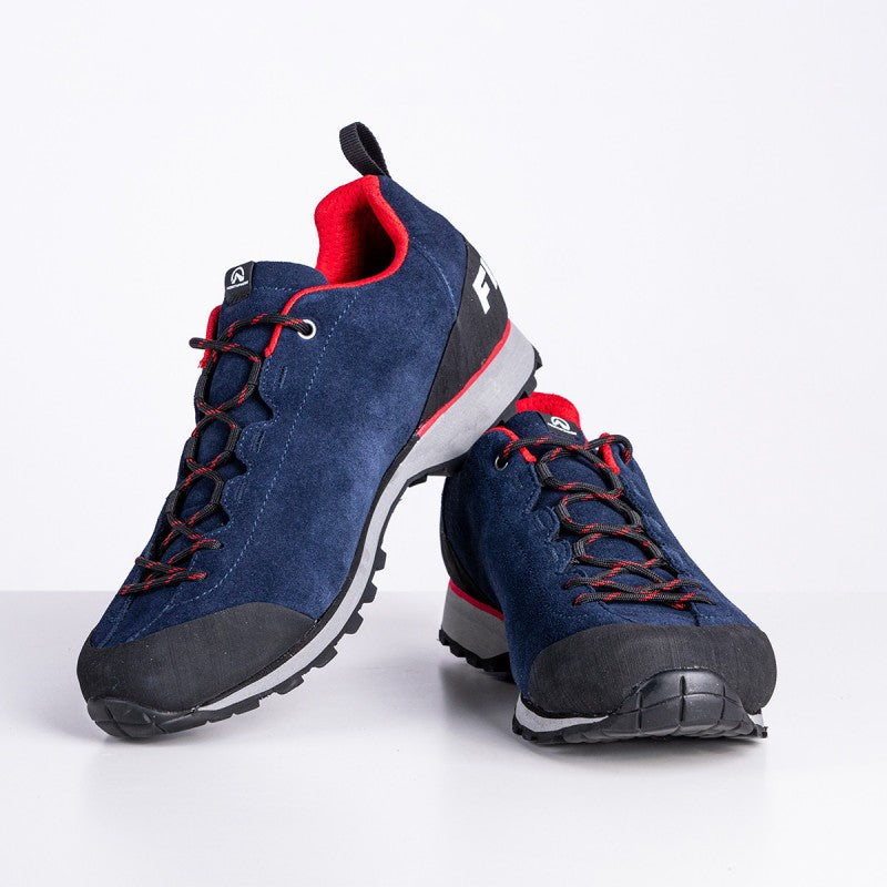 Pantofi Bărbați Northfinder Kamet Dark Blue