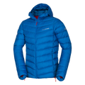 Geacă Bărbați Northfinder Russel Blue