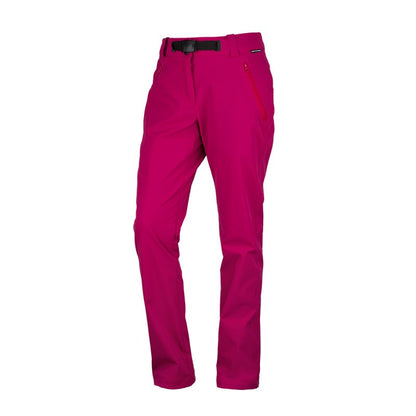 Pantaloni Dame Northfinder Gia Cherry