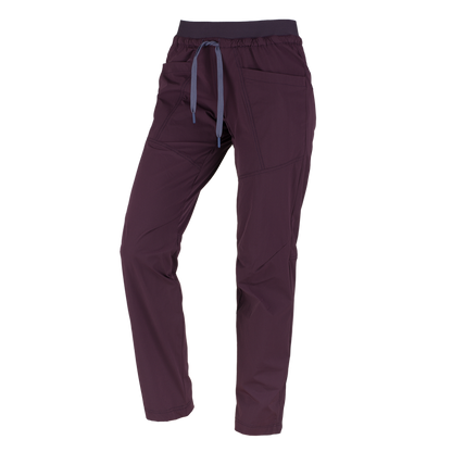 Pantaloni Dame Northfinder Erin Plum