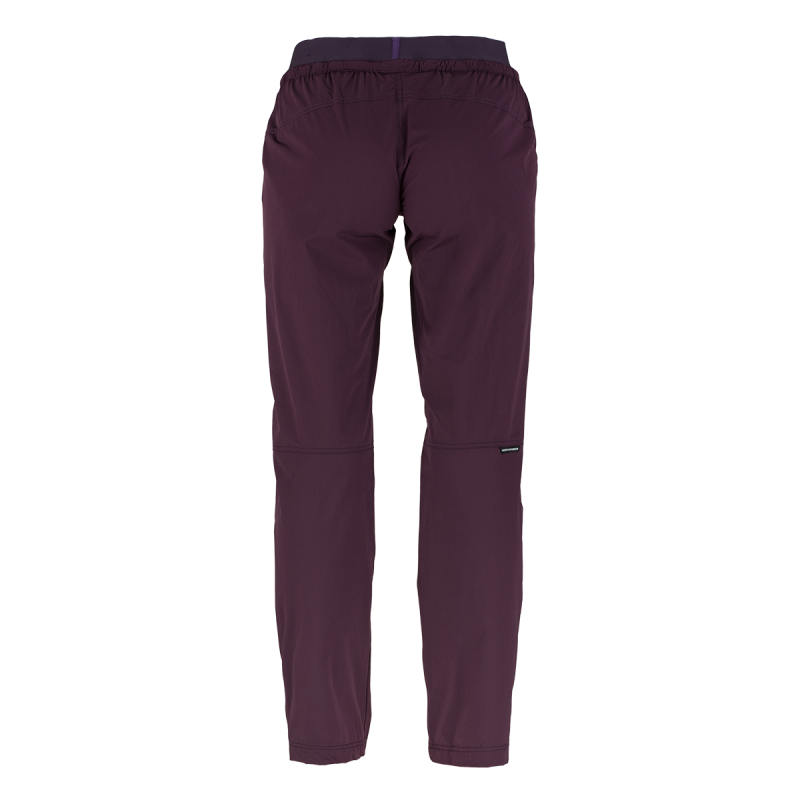 Pantaloni Dame Northfinder Erin Plum