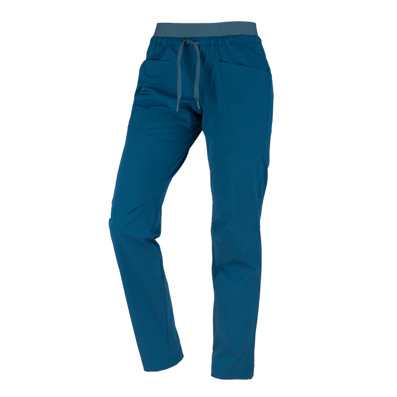 Pantaloni Dame Northfinder Erin Inkblue