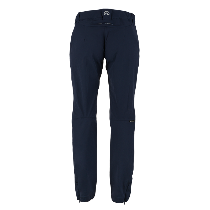 Pantaloni Dame Northfinder Asia Bluenights