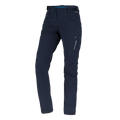 Pantaloni Dame Northfinder Asia Bluenights
