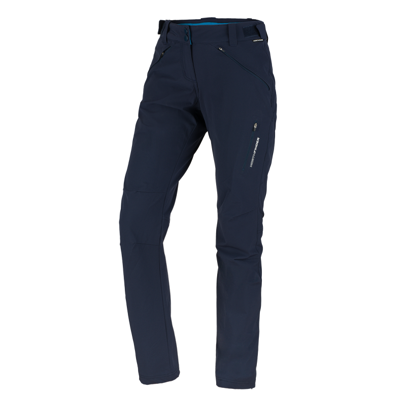 Pantaloni Dame Northfinder Asia Bluenights