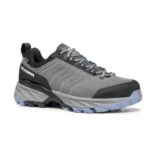 Pantofi Dame Scarpa Rush Trail GTX WMN, Smoke Provence