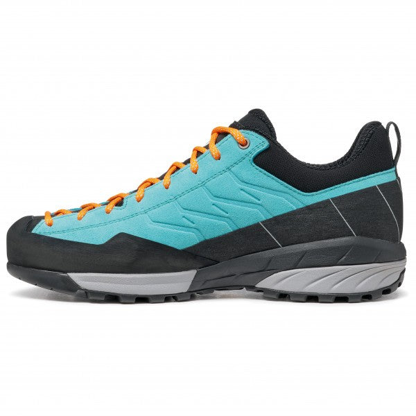 Pantofi Bărbați Scarpa Mescalito Azure Grey