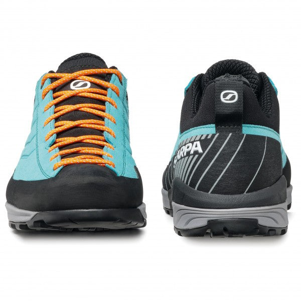 Pantofi Bărbați Scarpa Mescalito Azure Grey