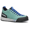 Pantofi Dame Scarpa Gecko WMN Aqua Violet Blue