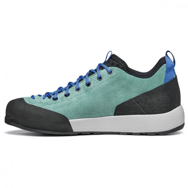 Pantofi Dame Scarpa Gecko WMN Aqua Violet Blue