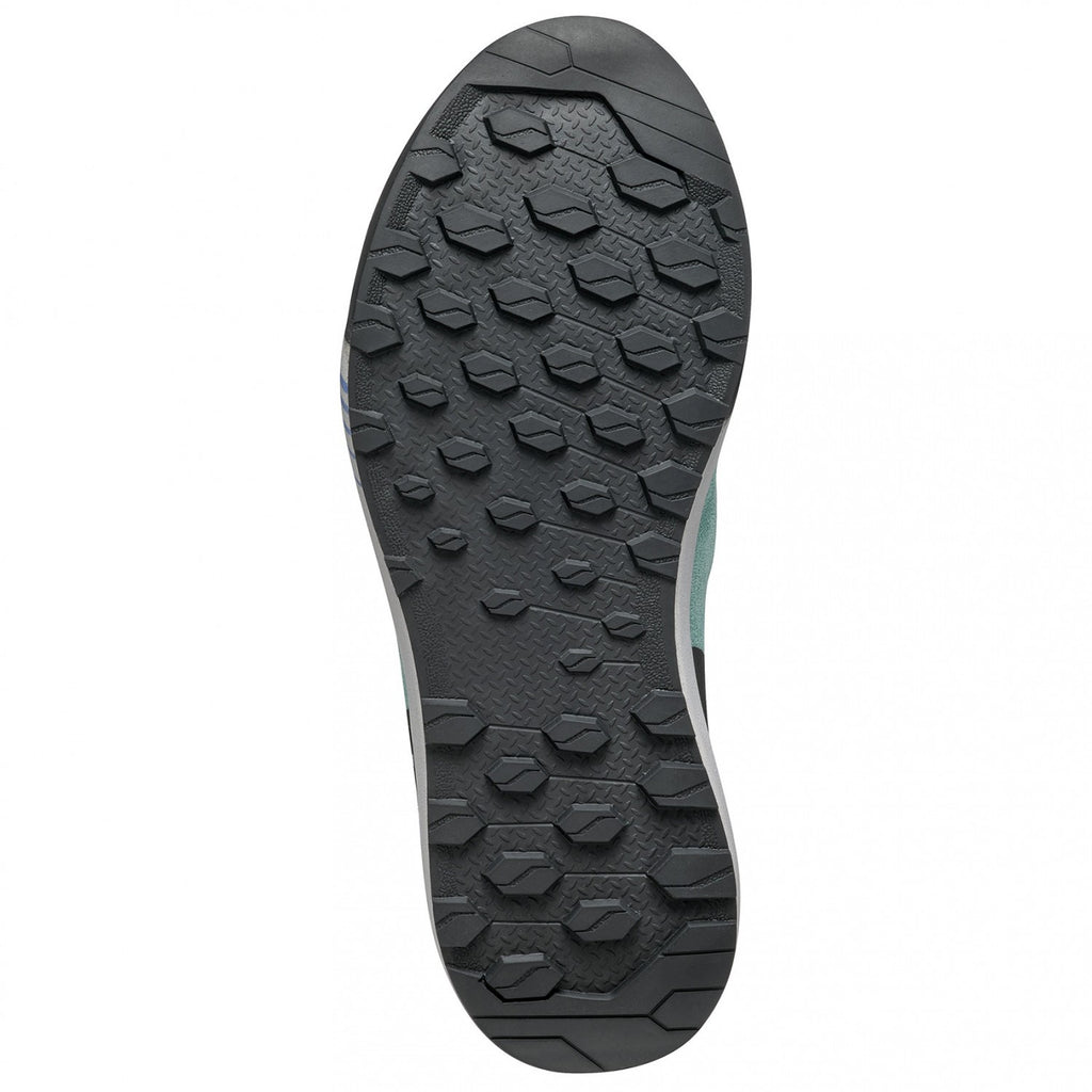 Pantofi Dame Scarpa Gecko WMN Aqua Violet Blue