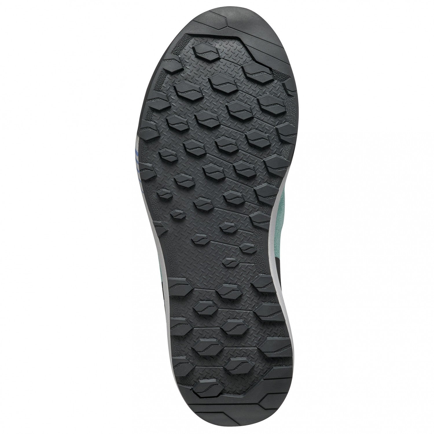 Pantofi Dame Scarpa Gecko WMN Aqua Violet Blue
