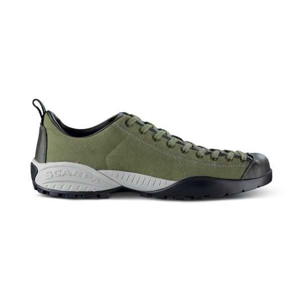 Pantofi Bărbați Scarpa Mojito SW Military