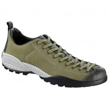 Pantofi Bărbați Scarpa Mojito SW Military