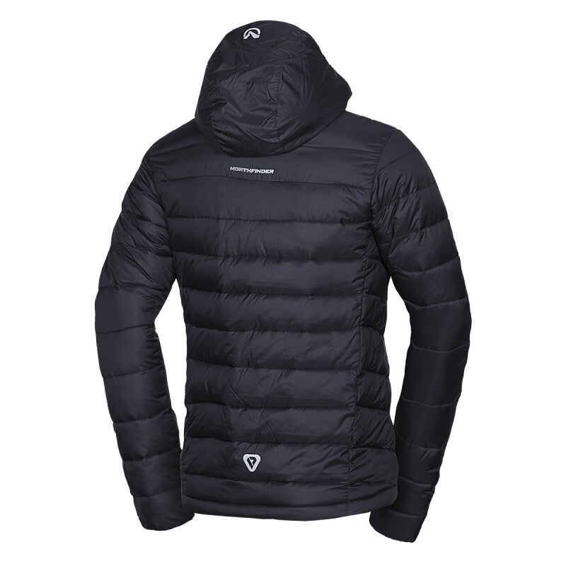 Geacă bărbați Northfinder Ace Black