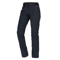 Pantaloni Dame Northfinder Alessandra Black