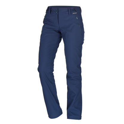 Pantaloni Dame Northfinder Belen BlueNights