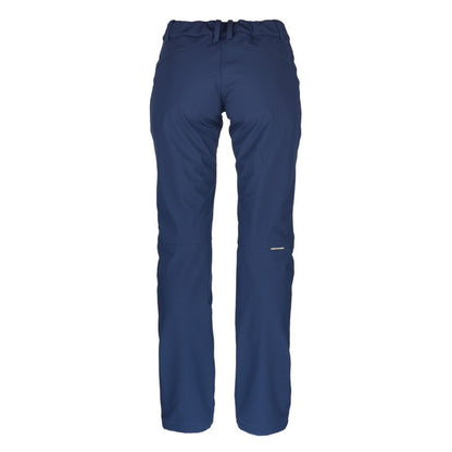 Pantaloni Dame Northfinder Belen BlueNights