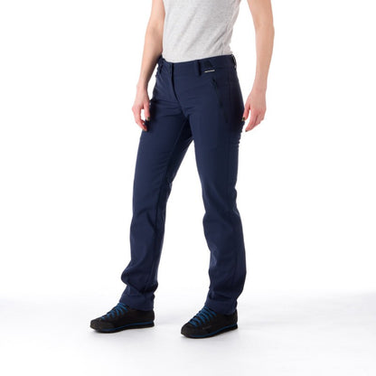 Pantaloni Dame Northfinder Belen BlueNights