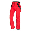 Pantaloni Dame Northfinder Clarissa Red