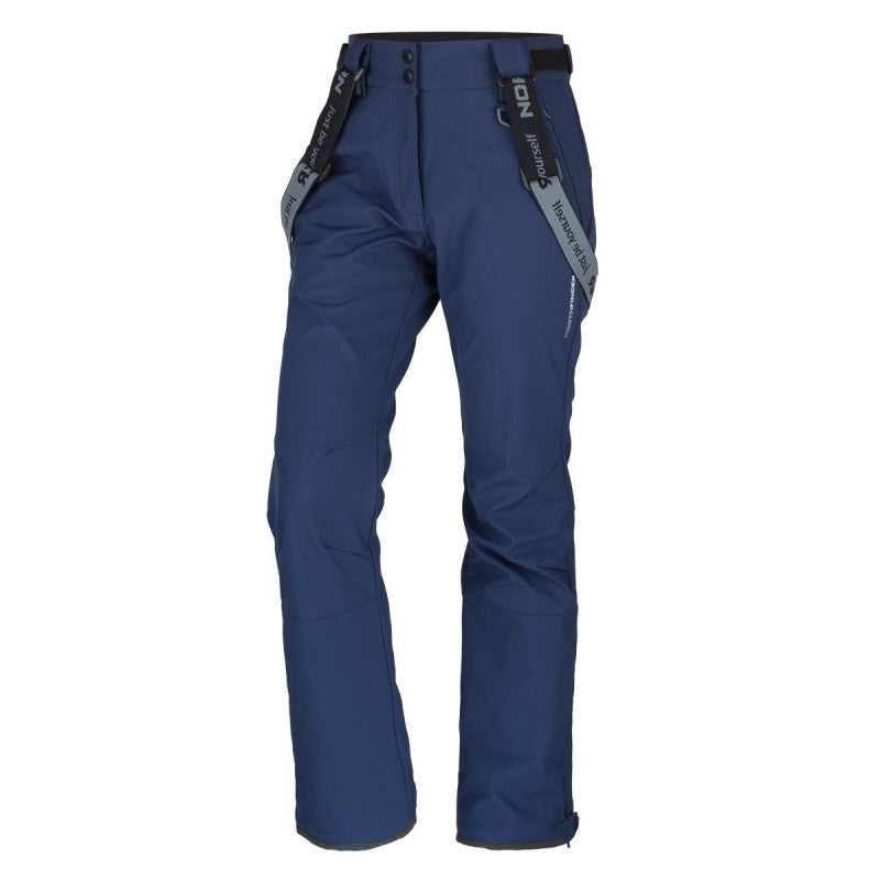 Pantaloni Dame Northfinder Clarissa Bluenights